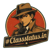ClassStatus